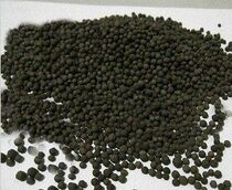 Black ceramic sand real water grass ceramic sand energy sand water grass mud base fertilizer fish tank bottom sand 500g