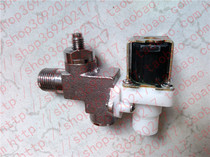HCG and into small poop sensor assorted accessories AF3425 sensor solenoid valve set urinal induction valve
