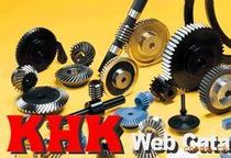 Original imported Japanese KHK gear KHK rack SRFD3-1500 MSGB3-25