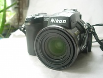 Nikon Nikon COOLPIX 8700 2 3 2 3 CCD800 ten thousand pixel wide angle to Changgio