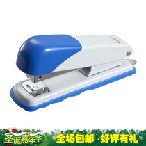 Qinxin B2994 durable office stationery stapler stapler stapler use 12# nail
