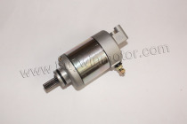 Huanglong Huang Patrol BJ600GS-A motor starter starter motor