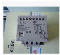 The new solid state relay G3JC-205BL is guaranteed for one year