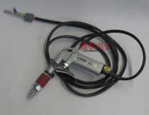 In addition to electrostatic ion air gun) ion air nozzle) electrostatic spray gun) eliminate static eliminator electrostatic gun