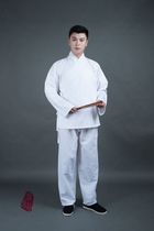 Huaiguju Hanfu Chinese dress shirt skirt pants cotton linen interior accessories original Hanfu customization