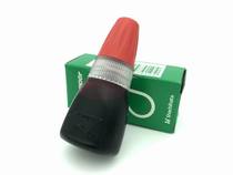 Japanese flag brand CS-10N atomic printing oil fast dry penetration type seal with ten thousand printing oil with black blue red