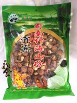 Dry goods matsutake gift bags dry and fresh stew soup good ingredients to give people good face 150g