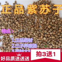 Purple Suzi 500 gr Chinese herbal medicine Natural wild hemp seeds black Soseeds now raw products fried with three children to raise pro soup raw materials