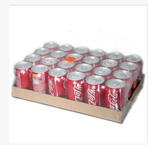 Coca-Cola 330ML * 24 listening to the cans of carbonated drinks Jiangsu Zhejiang Shanghai and Anhui