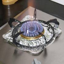 Kitchen supplies gas stove pads Anti-oil overflow Aluminum foil Gas stove cleaning pads