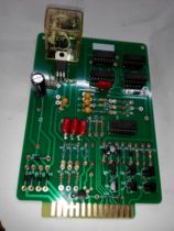 Ming and Sun Ultrasonic Plastic Welding Machine Accessories Time Control Plate Plate