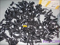 Jiaming Gaoming Garmin GTM 25 26 35 36 GPS navigation 5 volt charger real-time road conditions connection