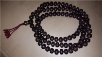 (Ben first Buddha) In the past high monks carried on the black starry moon Bodhi old Buddha pearl old Buddha pearl