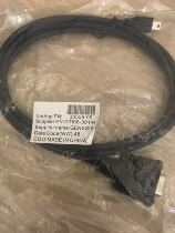 Netapp E-Series Storage Serial Cable Wave AS510H AS1000G6 AS1100H Serial Cable