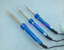 Original new Guangzhou Huanghua 600 series external heating type longevity electric soldering iron 30W40W50W60W soldering iron head