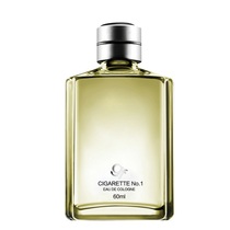 Gough GF Cologne 160ml mens perfume classic perfume tobacco flavor male fragrance for boyfriend gift