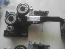 KONE elevator Ningbo Shenling floor door device lock hook original accessories MKG161-16 same day delivery