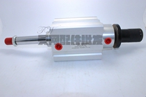 Mas Yujun row drilling horizontal cylinder QGY(EB)80 * 80TS double output shaft horizontal cylinder row drilling accessories
