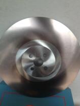 Brand K brand saw blade high-speed hacksaw blade pipe cutting machine circular saw blade super hardness special cutting stainless steel saw blade grinding