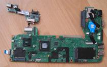 HP MINI110 1065TU Netbook motherboard original disassembly