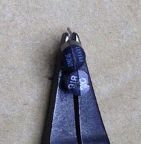 OM816 Philips small power triode