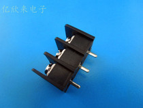 Fence type terminal block terminal terminal cda-small 3p connector spacing 10MM
