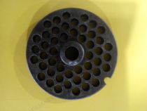 22#ordinary orifice plate specification 3mm4mm5mm 6mm 8mm 10mm12mm