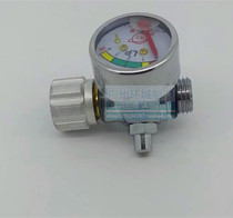 Shanghai Xinghua gas valve Alkyl valve type 93 type 99 Xinghua gas assembly gas bottle connector