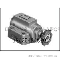 Yuci Oil Research SRCG-03-50 Series One-way Throttle