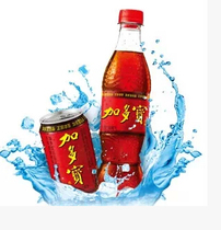 Gado Baozheng Authentic Herbal Tea Bottled 500ml * 15 bottles (Beijing)