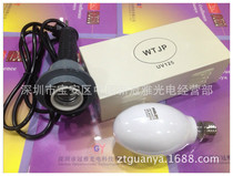Hpl-n125w 542 UV Shadless Gelift Caring Lamp Philips High Pressure Mercury Lamp 125W Hand-held UV Light