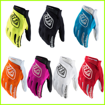 New TLD racing gloves off-road motorcycle gloves cycling gloves cycling outdoor bicycle gloves