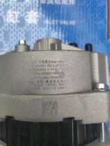  China Luoyang Wang new Yituo Luoyang tractor original diesel engine parts Various types of generator starter