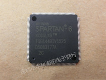 The MeteCheng XILINX XC6SLX9-2TQG144C a series of the
