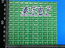 so msop tssop soic sop8 turn dip8 patch turn straight into patch board 8pin