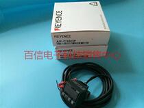New KEYENCE Keenz pressure sensor AP-C30CP accessories complete AP-C30C
