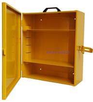 duuke portable metal lock cabinet industrial safety management lock box lock station Duke lock cabinet S21