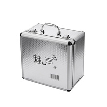 Meisheng T6-2-Q9 computer Karaoke external sound card capacitive microphone set Network shouting microphone recording singing equipment