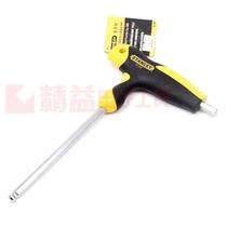 STANLEY STANLEY Metric T Ball Head Allen Wrench 8mm 94-290-23