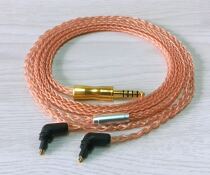 2 5 balance line MDR 7550EX1000ex800ex600EXK ear machine line 7N single crystal copper 4 4 Upgrade line