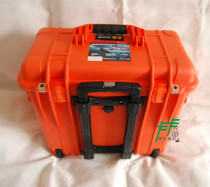 Pliken 1440 safety box Gannet goose equipment box trolley case photography equipment box