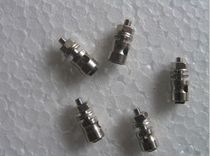 Model aircraft fixed wing remote control aircraft Su 27 F22 accessories DIY quick connector quick adjuster