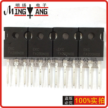 New original HFA200N08 200A 80V generation RU190N08Q IRFP2907 field effect MOSFET