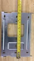 ABB Zhenwei extension hanger BRKT-3 wall rack G3513 F3110 C3110 3516 rear hanging plate
