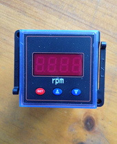 Yico intelligent conversion table digital digital conversion table 0-1500 to input DC10V 4-20MA