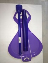 Snowboard ski mat called stick three-piece snow toy snowball fight outdoor toy