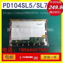Yuantai 10 4 inch PD104SL7 PD104SL3 PD104SL4 PD104SL5 LCD screen