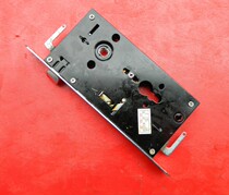 Buyang Baode an single hole lock body anti-theft door lock body door lock body lock block