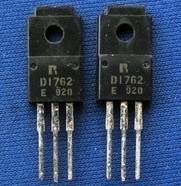 2SD1762 D1762 Disassembly original word original foot quality assurance