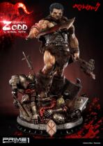 Prime 1 Studio UPMBR-02 35 Inch Sword Wind Legend Mark Warrior Left Ed Statue Pick Up